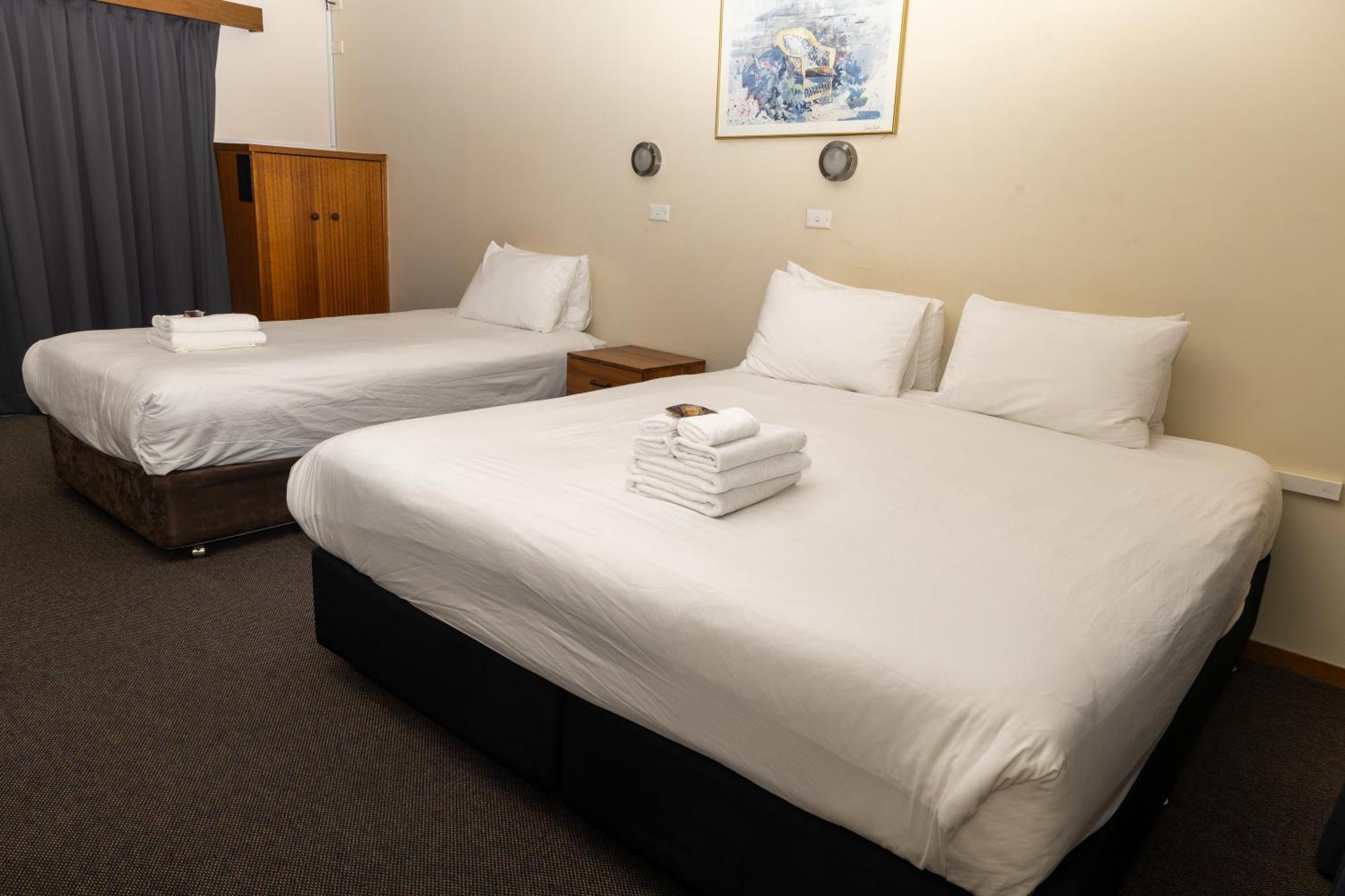 Gosford Inn Motel Exteriör bild