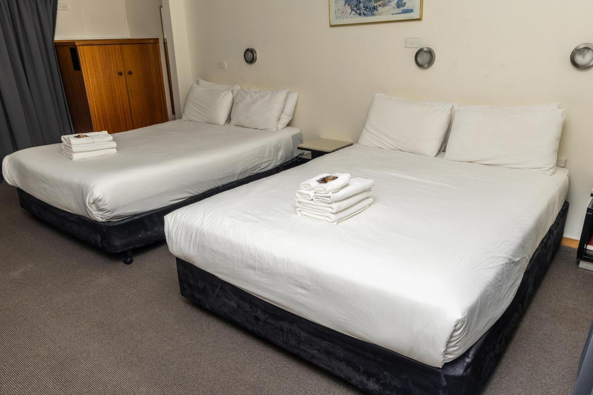 Gosford Inn Motel Exteriör bild
